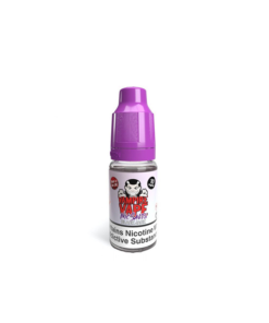 E-liquide Black Jack Vampire Vape sel de nicotine 10 ml