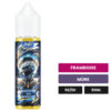 E-liquide Blackberry Red Raspberry JNR 50 ml