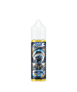 E-liquide Blackberry Red Raspberry JNR 50 ml