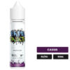 E-liquide Blackcurrant Vape Sauce 50 ml