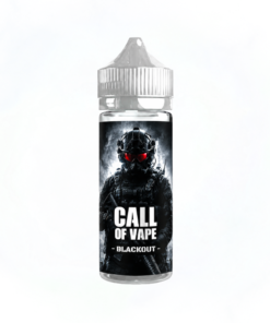 E-liquide Blackout Cloud Vapor 100 ml