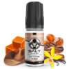 E-liquide Blend Le French Liquide sel de nicotine 10 ml