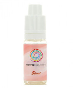 E-liquide Blond Nova 10 ml