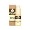 E-liquide Blond au Miel Noir Pulp 10 ml