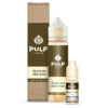 E-liquide Blond au Miel Noir Pulp 60 ml