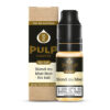 E-liquide Blond au Miel Noir Pulp sel de nicotine 10 ml