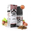 E-liquide Blond Noisette Le French Liquide sel de nicotine 10 ml