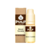 E-liquide Blond Torréfié Pulp 10 ml
