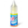 E-liquide Bloody Dragon Eliquid France sel de nicotine 10 ml