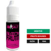 E-liquide Bloody Frutti Liquideo sel de nicotine 10 ml