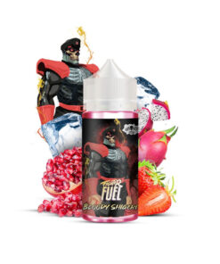 E-liquide Bloody Shigeri Maison Fuel 100 ml