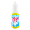 E-liquide Bloody Summer Eliquid France sel de nicotine 10 ml
