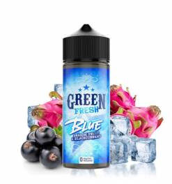 E-liquide Blue Eliquid France 100 ml