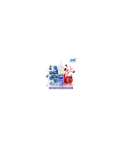 E-liquide Blue Cherry Cranberry JNR sel de nicotine 10 ml