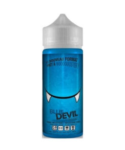 E-liquide Blue Devil AVAP 100 ml