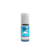 E-liquide Blue Devil AVAP sel de nicotine 10 ml