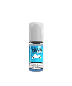 E-liquide Blue Devil AVAP sel de nicotine 10 ml