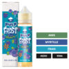 E-liquide Blue Granite Pulp 50 ml