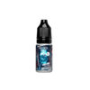 E-liquide Blue Key Secret's Lab sel de nicotine 10 ml