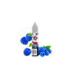 E-liquide Blue Raspberry Arôme Max Aisu sel de nicotine 10 ml