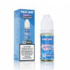 E-liquide Blueberry Ice Razz Bar sel de nicotine 10 ml