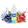 E-liquide Blueberry Pomegranate Ice JNR sel de nicotine 10 ml