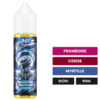 E-liquide Blueberry Raspberry Cherry JNR 50 ml