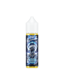 E-liquide Blueberry Raspberry Cherry JNR 50 ml