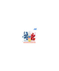 E-liquide Blueberry Raspberry Cherry JNR sel de nicotine 10 ml