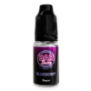 E-liquide Blueberry Vampire Vape sel de nicotine 10 ml