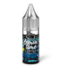 E-liquide Blueberry Eliquid France sel de nicotine 10 ml