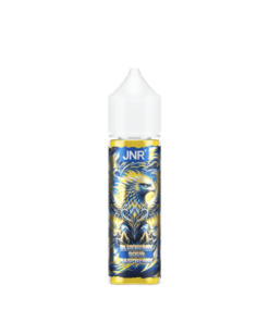 E-liquide Blueberry Sour Raspberry JNR 50 ml