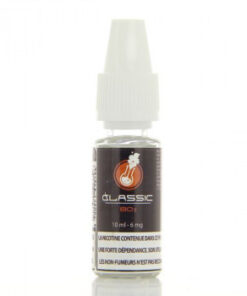 E-liquide Bo2 Bordo2 10 ml