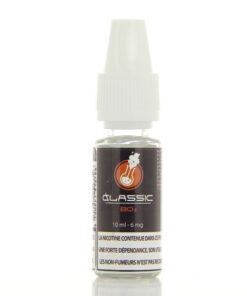 E-liquide Bo2 Bordo2 10 ml