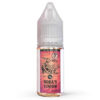 E-liquide Boba's Vision Le French Liquide sel de nicotine 10 ml