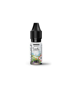 E-liquide Bonbon Framboise Violette Protect sel de nicotine 10 ml