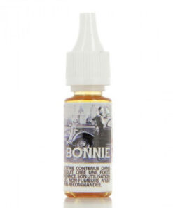 E-liquide Bonnie Bordo2 10 ml
