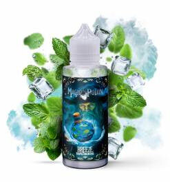 E-liquide Breeze Magic Potion 100 ml