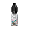 E-liquide Brioche Perdue Caramel Protect sel de nicotine 10 ml