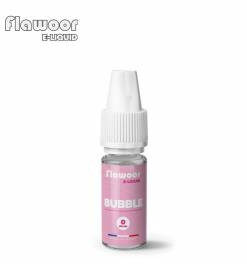 E-liquide Bubble Flawoor 10 ml