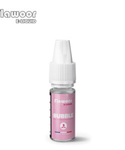 E-liquide Bubble Flawoor 10 ml