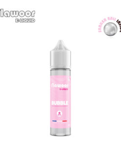 E-liquide Bubble Flawoor 50 ml