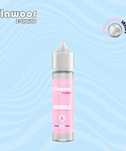 E-liquide Bubble Flawoor 50 ml
