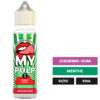 E-liquide Bubble Green Pulp 50 ml