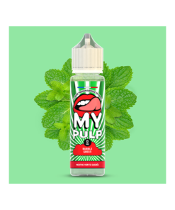 E-liquide Bubble Green Pulp 50 ml