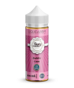 E-liquide Bubble Gum Liquidarom 100 ml