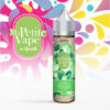 E-liquide Bubble Gum Menthe Ma Petite Vape 50 ml