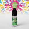 E-liquide Bubble Gum Menthe Ma Petite Vape sel de nicotine 10 ml