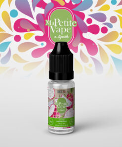 E-liquide Bubble Gum Ma Petite Vape sel de nicotine 10 ml