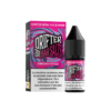 E-liquide Bubblegum Myrtille Drifter sel de nicotine 10 ml